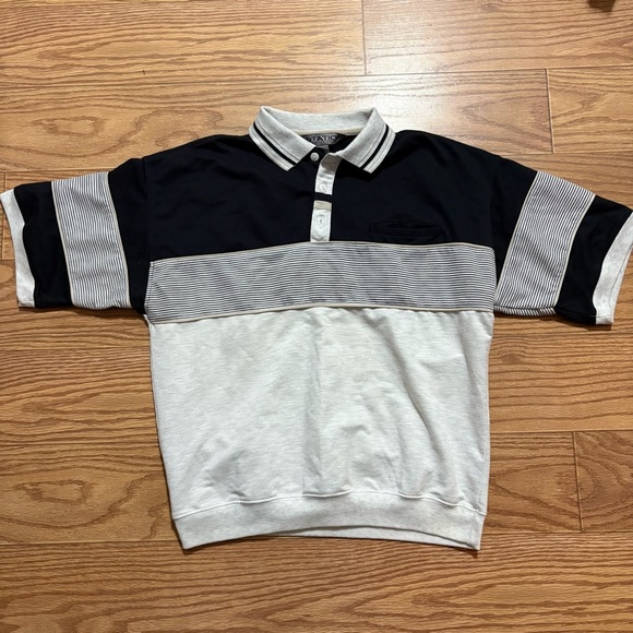 Static Other - Vintage Polo Large